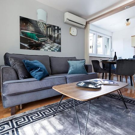 Apartment Nava Спліт Екстер'єр фото