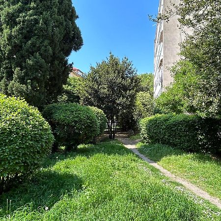 Apartment Nava Спліт Екстер'єр фото