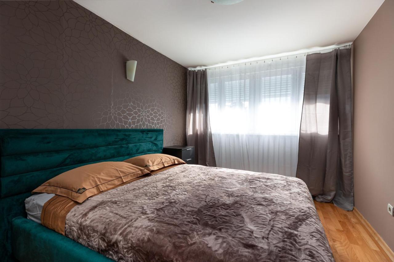 Apartment Nava Спліт Екстер'єр фото