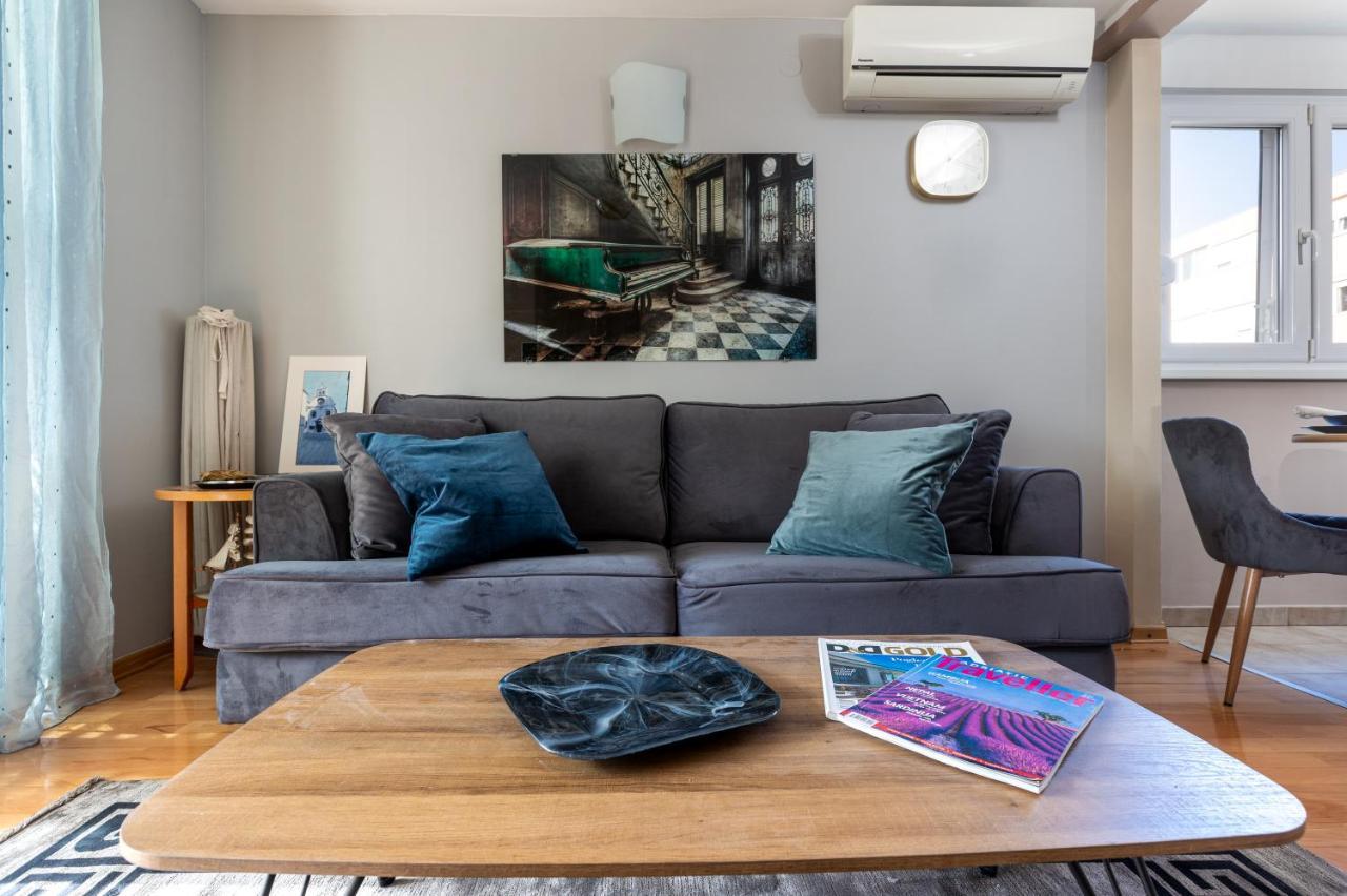 Apartment Nava Спліт Екстер'єр фото
