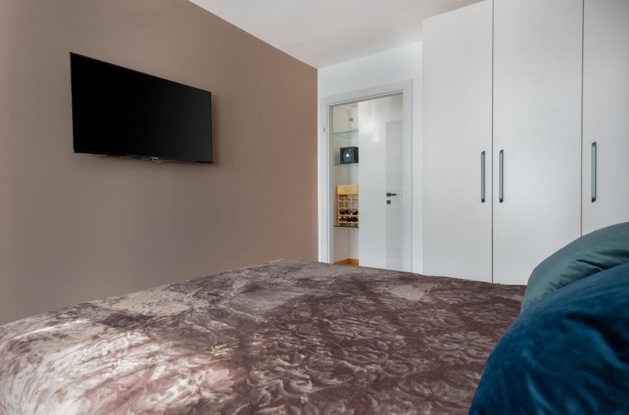 Apartment Nava Спліт Екстер'єр фото