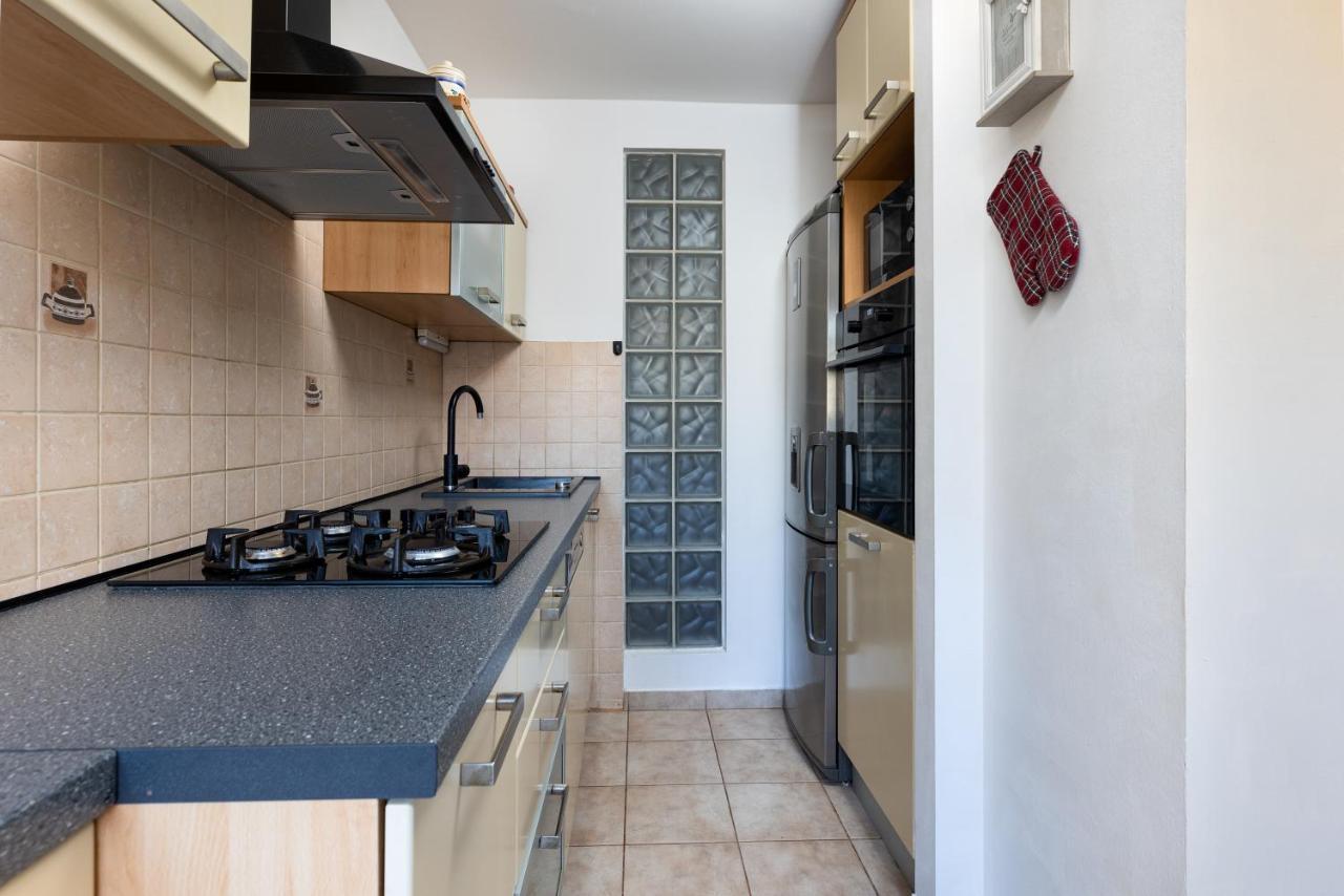 Apartment Nava Спліт Екстер'єр фото