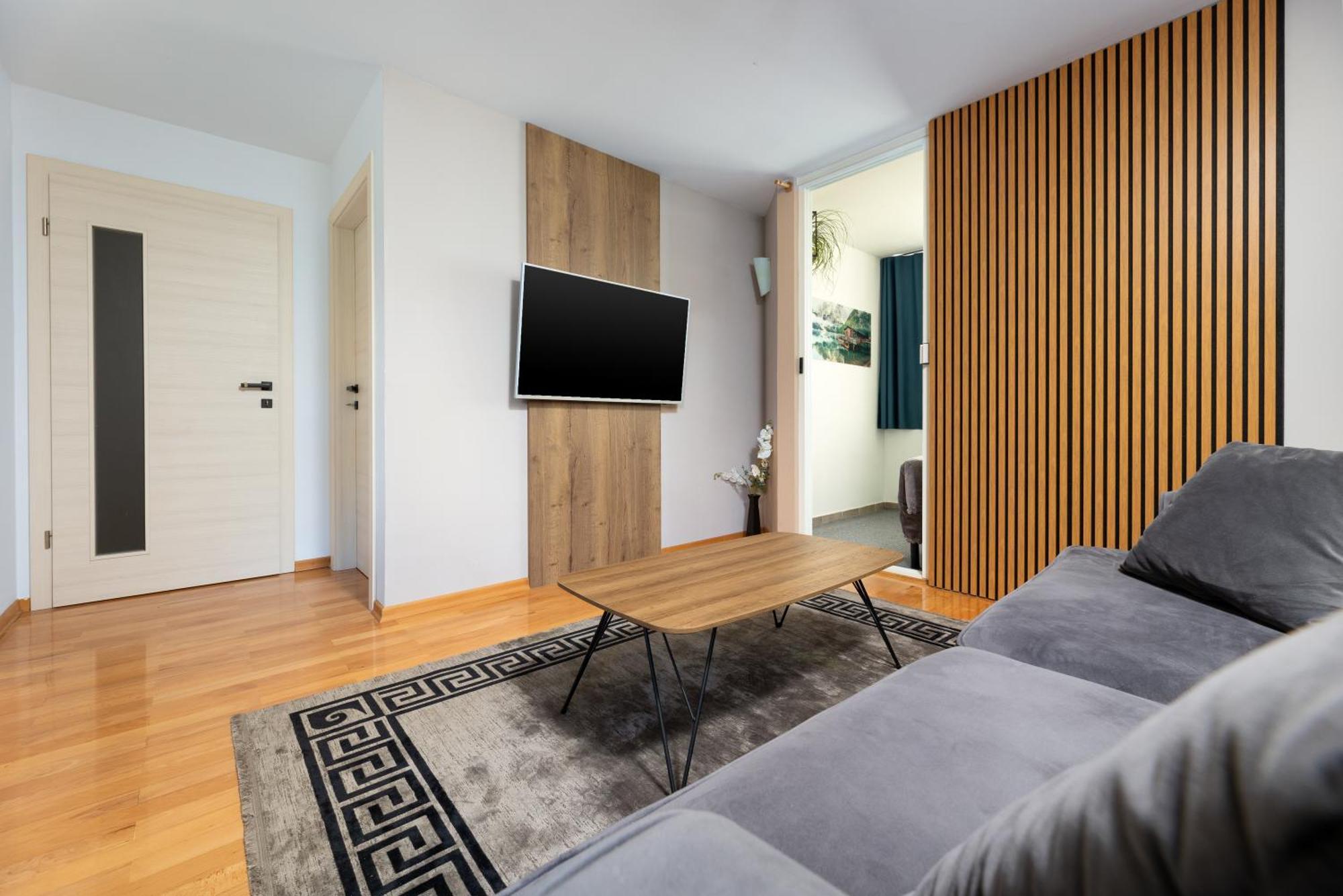 Apartment Nava Спліт Екстер'єр фото