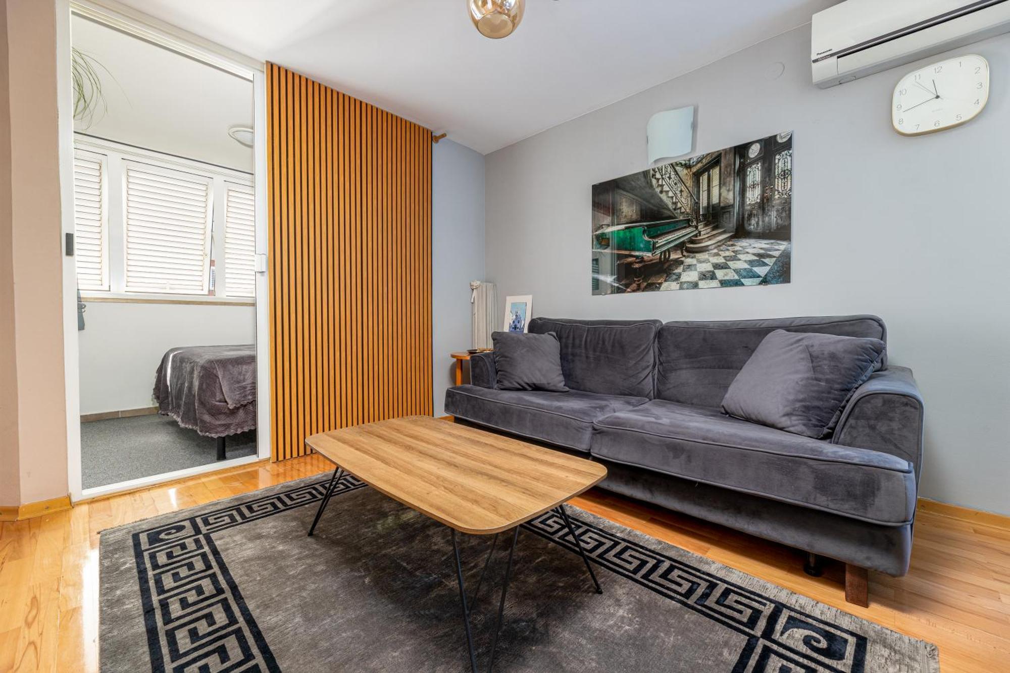 Apartment Nava Спліт Екстер'єр фото
