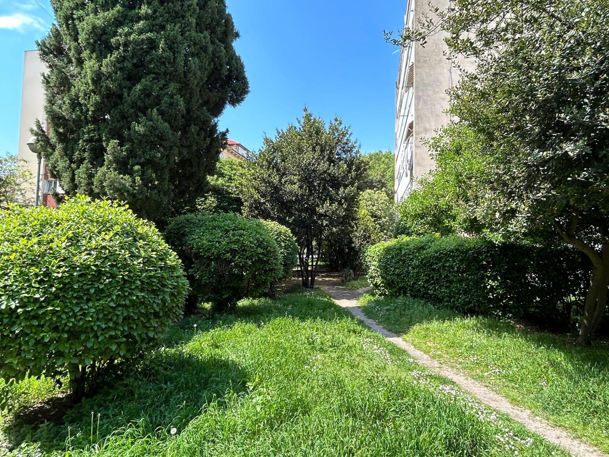 Apartment Nava Спліт Екстер'єр фото